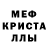 МЕТАДОН белоснежный Benjamin Husamovic
